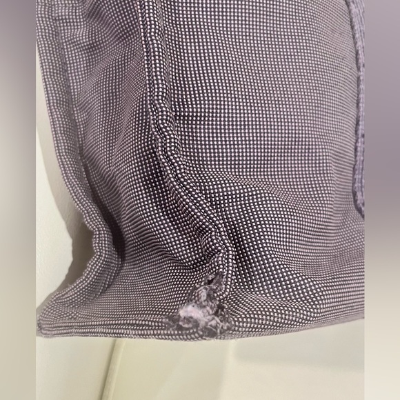 AUTHENTIC HERMES Canvas Fourre Tout Large Tote Bag - Picture 17 of 17